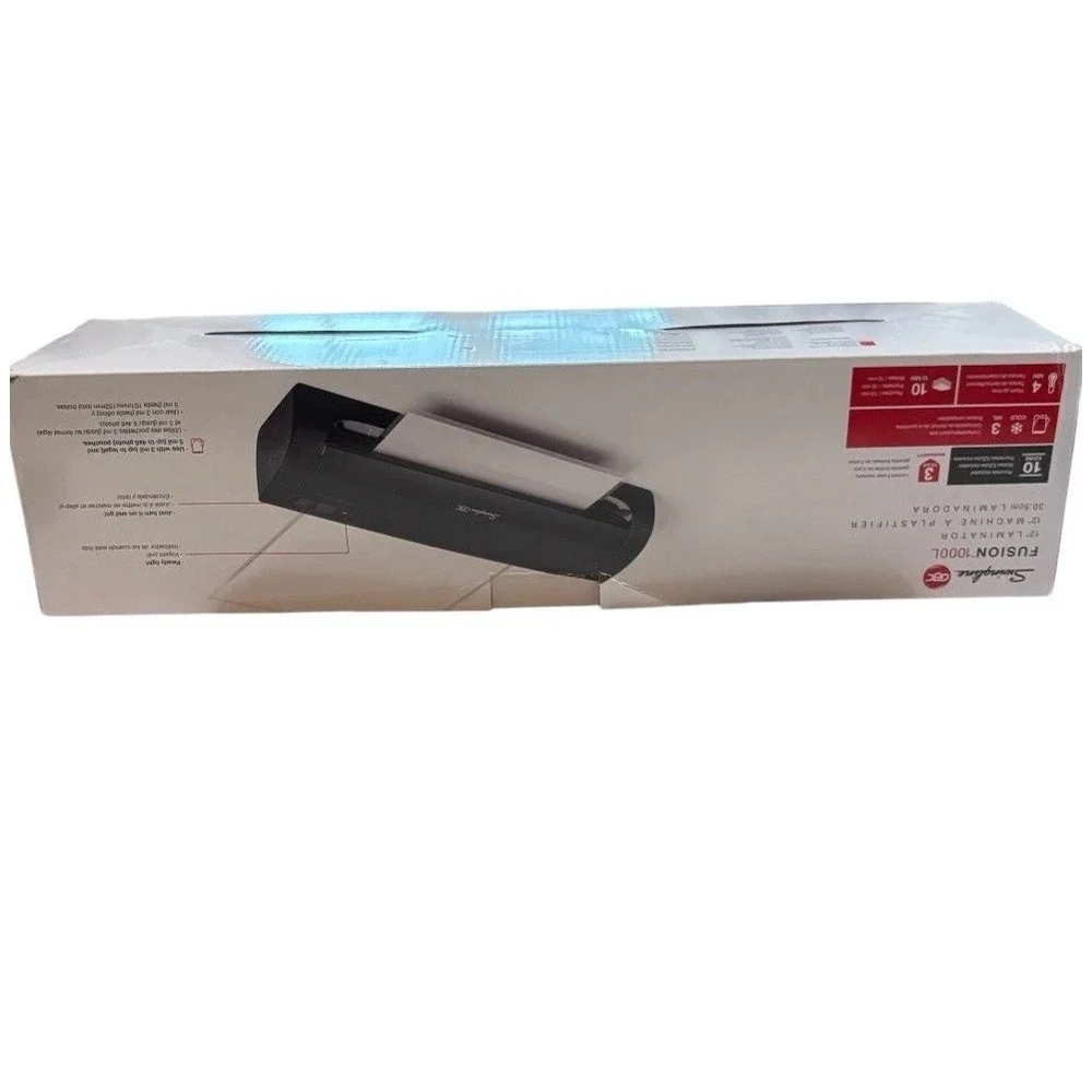 Swingline GBC Fusion 1000L 12
